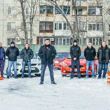 Автошкола Развитие на проспекте 40-летия Победы фото 1