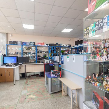Компьютерная мастерская GoodPC фото 1
