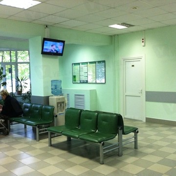 Стоматологическая поликлиника №27, Юго-Восточный административный округ фото 1