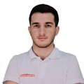 Фотография специалиста Дышеков Рустам Артурович