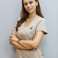 Фотография специалиста Горобей Диана Александровна
