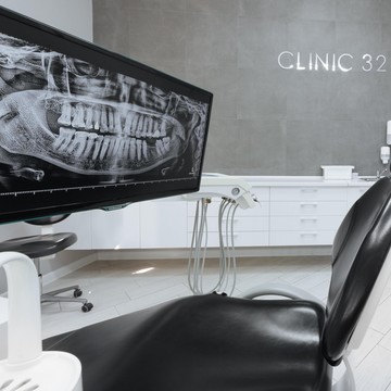 Стоматология Clinic 32 фото 3