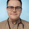 Фотография специалиста Юсупов Тимур Хайруллаевич