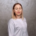Фотография специалиста Пшмахова Алина Вячеславовна