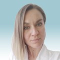 Фотография специалиста Клейменова Дарья Васильевна