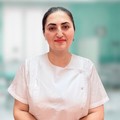 Фотография специалиста Колесникова Нана Аветиковна