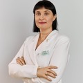 Фотография специалиста Кулевцова Екатерина Викторовна