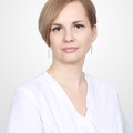 Фотография специалиста Николаева Ольга Петровна