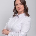 Фотография специалиста Логинова Эльза Владимировна
