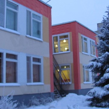 Детский сад №97 комбинированного вида на Гожувской улице фото 1
