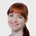 Фотография специалиста Кудрявцева Оксана Александровна