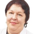 Фотография специалиста Войшниц Маргарита Савельевна