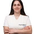 Фотография специалиста Бабаджанян Мария Алексановна