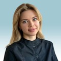 Фотография специалиста Столярова Алина Сергеевна
