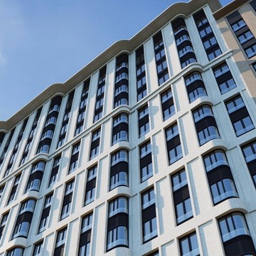 ЖК &quot;Царская площадь&quot; в Москве от MR Group- официальный сайт на Ongrad фото 1