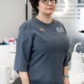 Фотография специалиста Вричан Наталья Васильевна