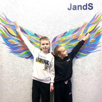 Языковая школа JandS на проспекте Мира фото 3
