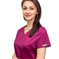 Фотография специалиста Шурухина Наталья Сергеевна