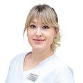 Фотография специалиста Алексеева Наталья Игоревна
