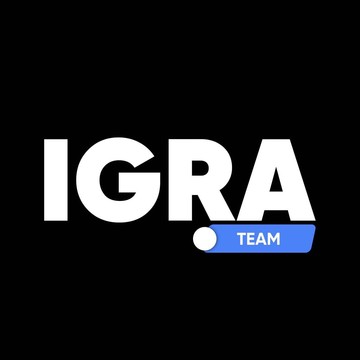 IGRA.team фото 1