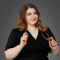 Фотография специалиста Хайманова Дзераса Георгиевна