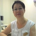Фотография специалиста Писаренко Елена Георгиевна