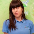 Фотография специалиста Дукал Татьяна