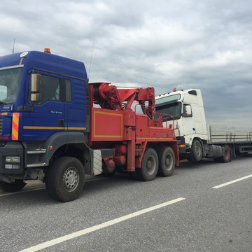 ООО Tow-truck фото 1