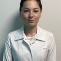 Фотография специалиста Урусова Анна Сергеевна