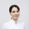 Фотография специалиста Николаенкова (Волкова) Наталья Евгеньевна