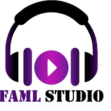 Студия звукозаписи Faml.Studio фото 1