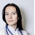 Фотография специалиста Астанина Ирина Ивановна