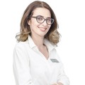 Фотография специалиста Чельдиева Залина Михайловна
