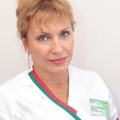 Фотография специалиста Миронова Наталия Валентиновна
