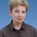 Фотография специалиста Маслакова Елена Николаевна