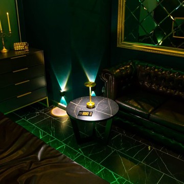 GENTLEMAN CLUB CHOCOLATE фото 3