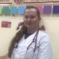 Фотография специалиста Голубева Наталья Сергеевна