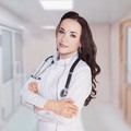 Фотография специалиста Большакова Олеся Викторовна
