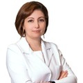 Фотография специалиста Калашян Тамар Мкртичовна