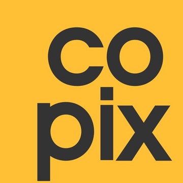 Автомат копировальных услуг Copix на Молдагуловой 12А фото 1