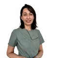 Фотография специалиста Зубак Елена Викторовна