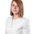 Фотография специалиста Емельянова Ирина Викторовна