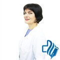 Фотография специалиста Никитюк Елена Александровна