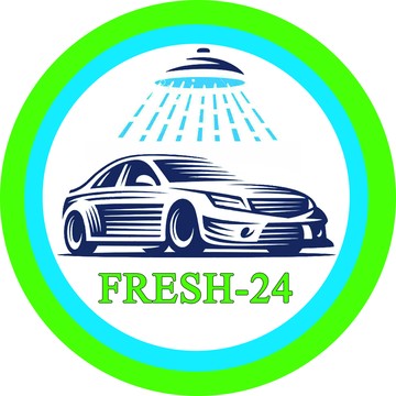 Автомойка Fresh-24 фото 1