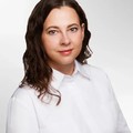 Фотография специалиста Григорьева Инесса Игоревна