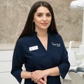 Фотография специалиста Бароян Мария Бабкеновна