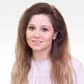 Фотография специалиста Цонева Юлия Николаевна
