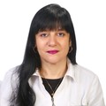 Фотография специалиста Хейдар Сюзанна Абдуловна