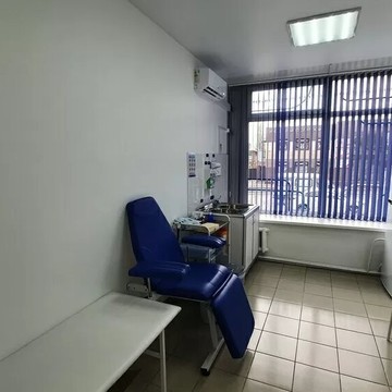 Центр молекулярной диагностики CMD в Серпухове фото 3