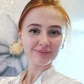 Фотография специалиста Подопригора Екатерина Алексеевна